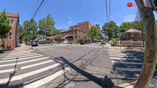The Renovation Worked: Walking Westchester Square in 2026