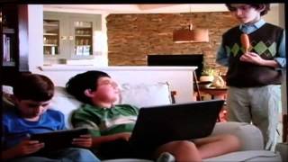 Adorable Kids commercial for Uverse