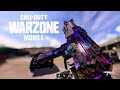 Warzone mobile 1v2 Clutches Ultra Graphics  {Best Warzone Mobile Player?}