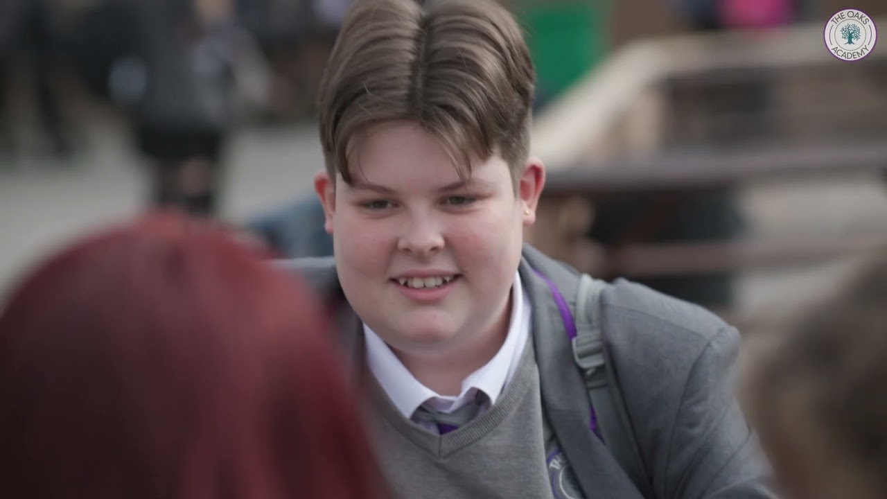 The Oaks Academy Welcome Video