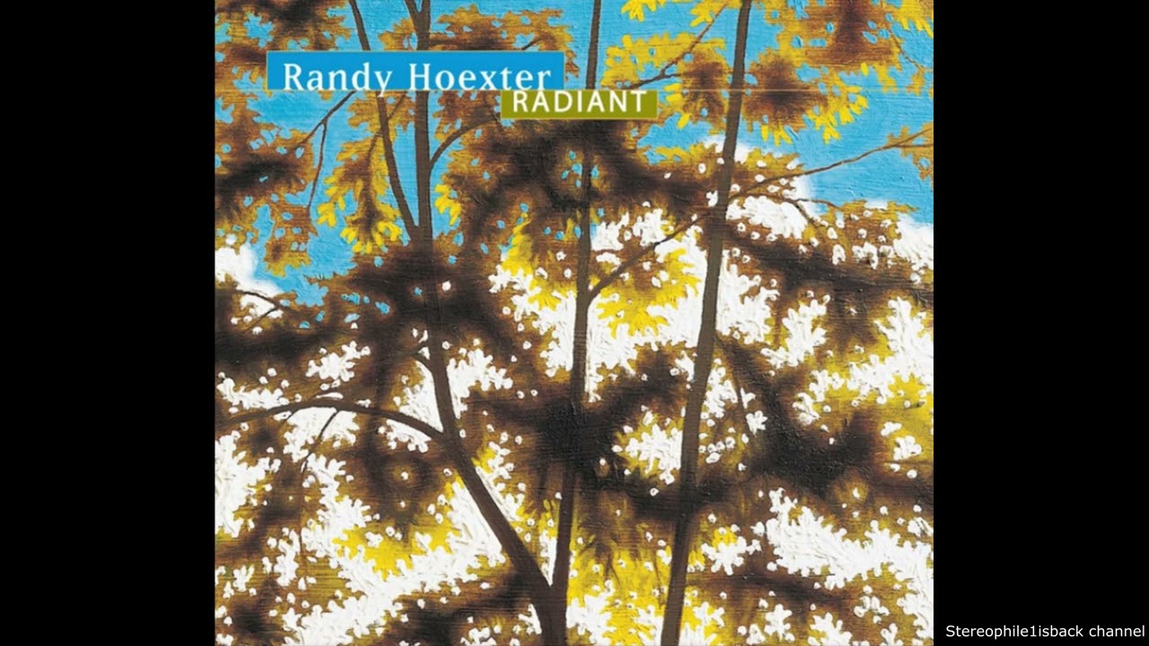 Randy Hoexter - Northlight