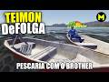 ARMADILHA DE PEIXE LOCAL EXATO E TEIMO BUGADO! MY SUMMER CAR