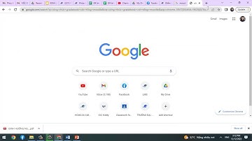 Cài đặt tính điểm tổng hợp với Moodle LMS