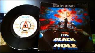 Theme from The Black Hole by Nostromo (stereo)