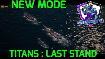 TITANS : LAST STAND❤️🔥 | NEW MODE😲🔥| SAMSUNG,A3,A5,A6,A7,J2,J5,J7,S5,S6,S7,59,A10,A20,A30,A50 WINTOX