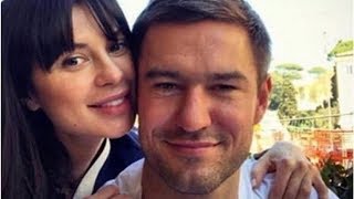 Экс-невеста Тимати ждет первенца от жениха-миллиардера Экс-невеста Тимати ждет первенца от жениха-миллиардера