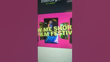 Invercargill City Council - digital display/signage video demonstration - Video Display Hire Sales