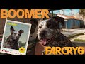 Boomer of FC5 Easter Egg in Far Cry 6