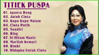 TITIEK PUSPA FULL ALBUM