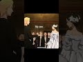 Love through in a prism✨💗#edit #anime #short #AnimeVortex+hs2