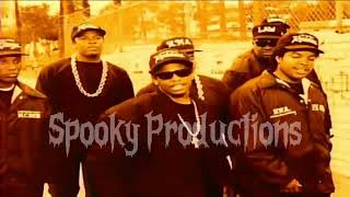 Eazy-E - Dog Around the Way Remix by Spooky G-Funk