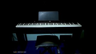 Artesia PE-88 88 Key Deluxe Digital Piano  #unboxing and test play  @bajaao @ArtesiaProNorthAmerica  #artesia