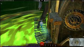 Guild Wars 2 NVIDIA Shadowplay Test