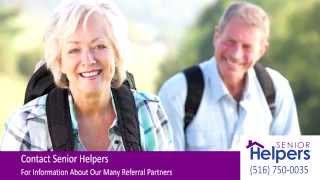 Asks the Experts - Long Term Care