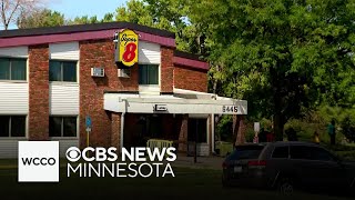 Why police raided 2 Twin Cities motels