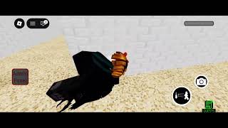 How to get NotJohnny secret badge in ( null's boss fight ) Profile