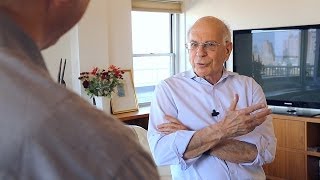 Episode 4 − Intuition and Rationality: Conversation with Daniel Kahneman (Part 2)