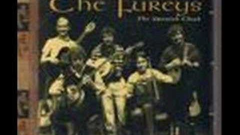 The Fureys- Dublin
