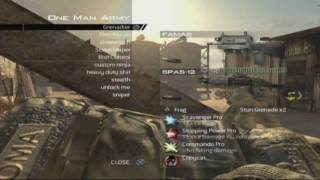 Mw2 Glitches: Unlimited Copycat Glitch Tutorial