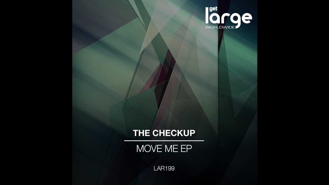 The Checkup | Get On Down | Large Music