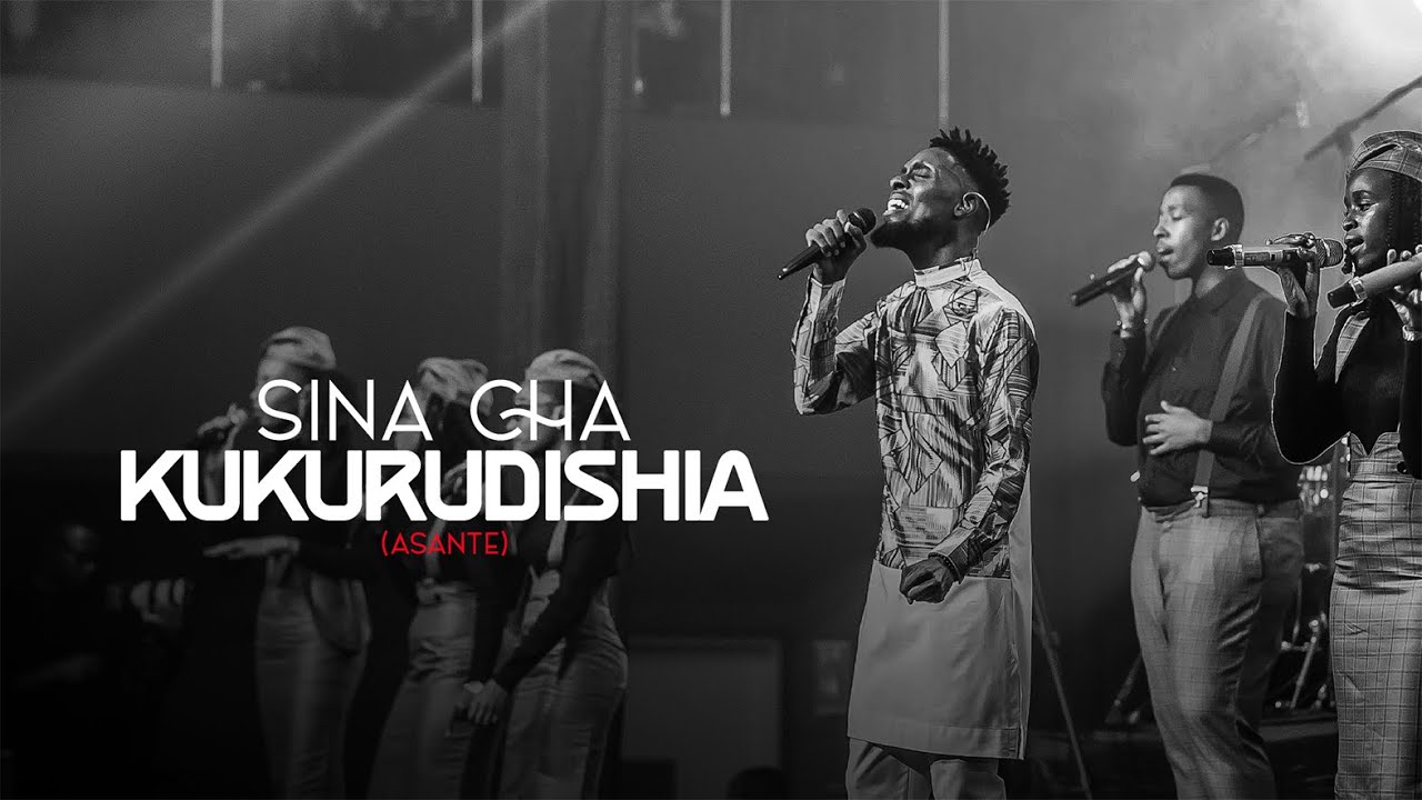 Zoravo   Sina cha kukurudishia Ahsante  Official live video  Sms  SKIZA 6983371