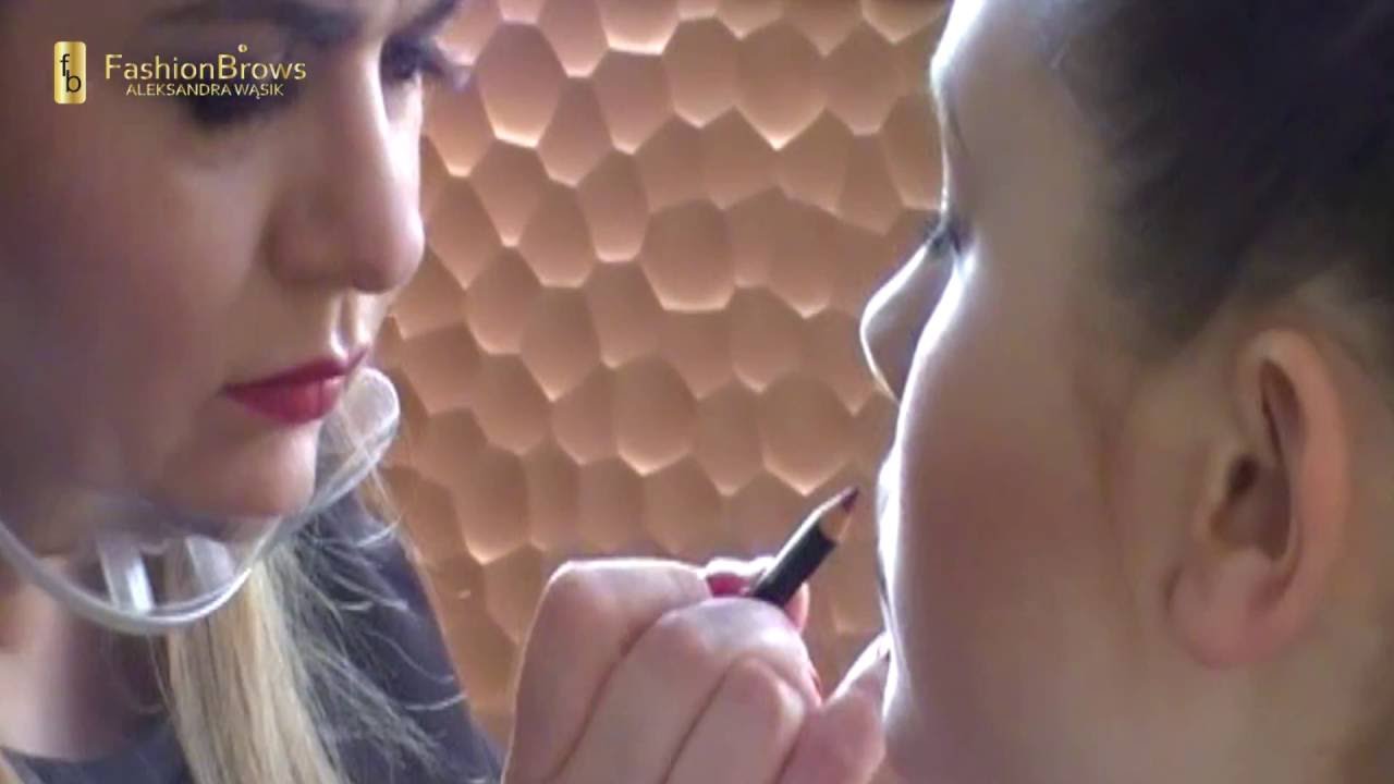 VelourLips FashionBrows 2016r.