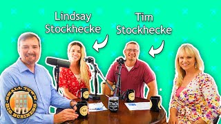 Deliciously Ordinary: Lindsay and Tim Stockhecke - Small Town Big Business