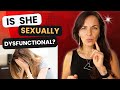 WHY CAN&#39;T SHE COME DURING SEX? | Female Path to Orgasm
