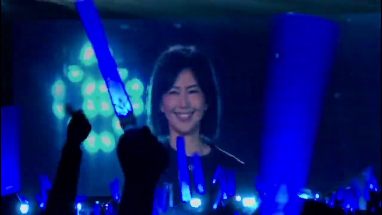 孫燕姿 2019.12.21 Mayday 2020 Just Rock It!!!“藍 ｜ BLUE” 溫柔、第一天