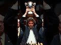 This Computer Broke a Human Genius! 🤯 #chess #aivideo #shorts