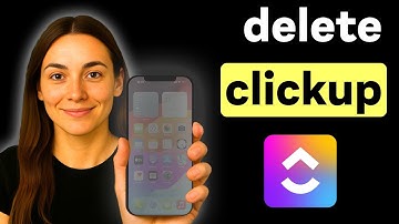 How to Delete Clickup Account