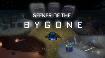 [SOB] Seeker of the Bygone - Playthrough - Made with Unity and Fungus
