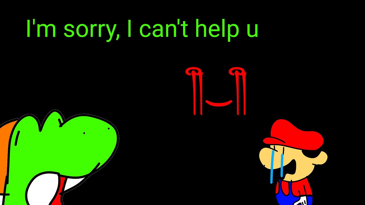 Super Mario world, but no yoshi... (superstar mario world)