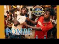 JAGWA BOY Ft DOTO POMBE BY MBASHA STUDIO 2026 