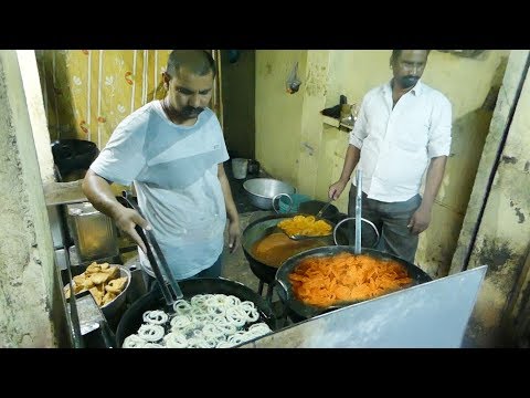 فيديو: كيف لطهي الزلابية السيبيري