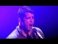 Augustines - Now You Are Free LIVE @ Lincoln Hall Chicago 2014