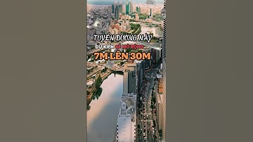 TP.HCM: Tăng hơn 1.000 tỷ để mở rộng đường tử thần Nguyễn Duy Trinh từ 7m lên 30m