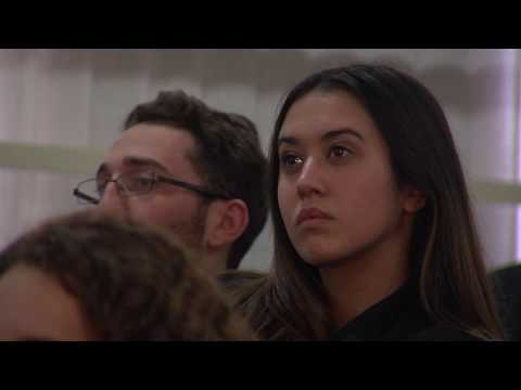 ანესთეზიოლოგ რეანიმატოლოგის ირაკლი გოგოხიას ლექცია 16 12 2016