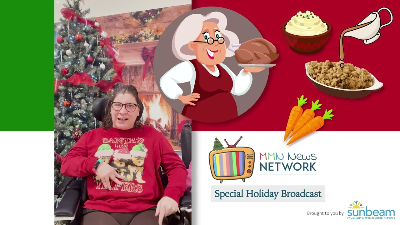 MMN News Network Special Holiday Broadcast 2024