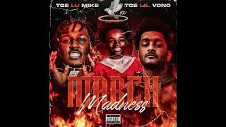 Tge Lil Vono - Face Shot