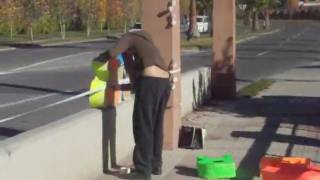 Indiferencia Basural