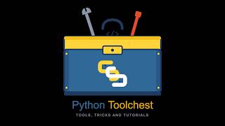 Day - 2 | Python | Python Course By Python Toolchest