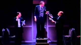 I Rise Again (On The Twentieth Century Actors Fund Concert)