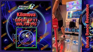 [DDR A3] Kilonova ESP-17 999,750 PFC