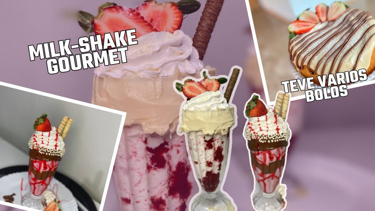 Um dia atípico em Janeiro-Delivery de Açaí- Delivery de doces