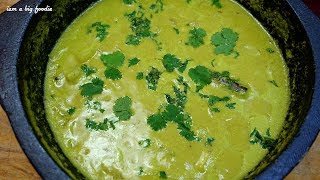 Thanjavur – Kumbakonam region signature Recipe kumbakonam kadappa.!!|Side Dish For Idli Dosa,chapati