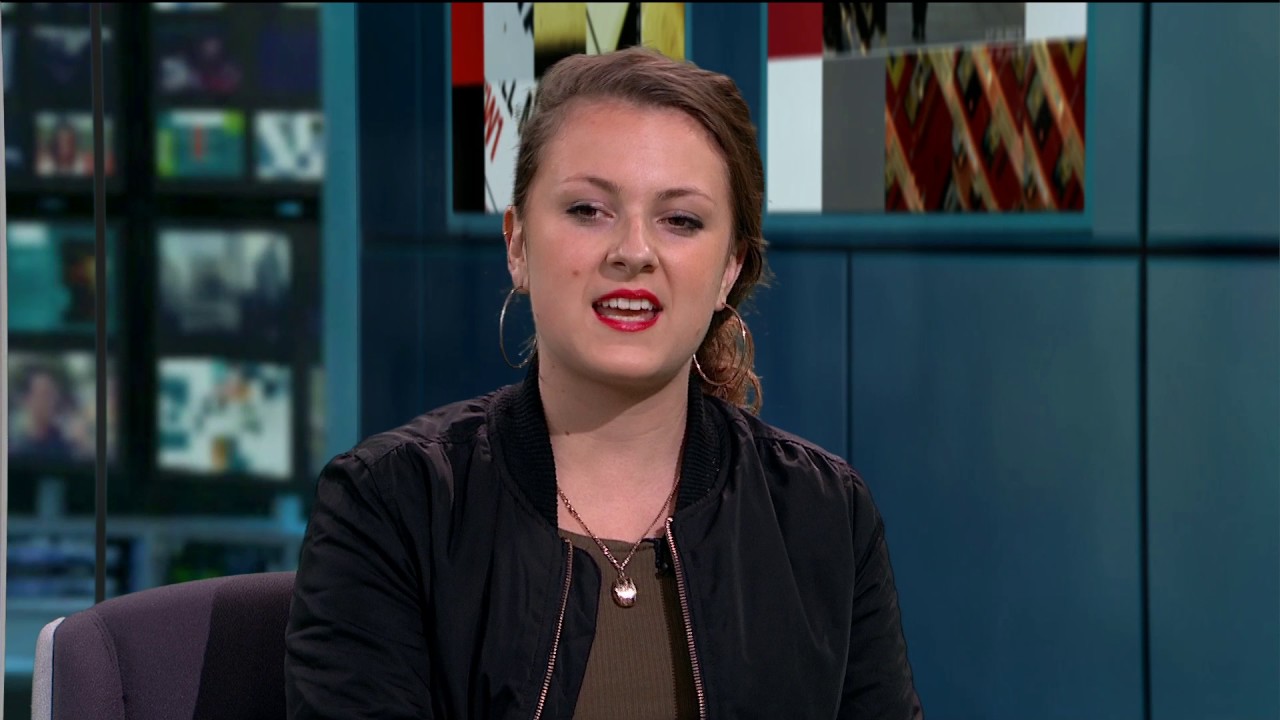 DaisyMay Hudson Talks To ITV London News About Homelessness YouTube