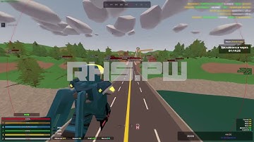 UNTURNED HACK GOD MOD, AIMBOT & ESP | 3.29 | WORKING HACK UNDETECT
