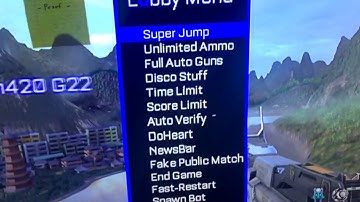 Advanced Warfare Destruction V1 xbox 360 Proof