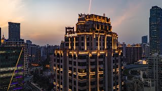 Kempinski The One Suites Hotel Shanghai Downtown | Shanghai, China | Hotel Review🏨 | China Travel